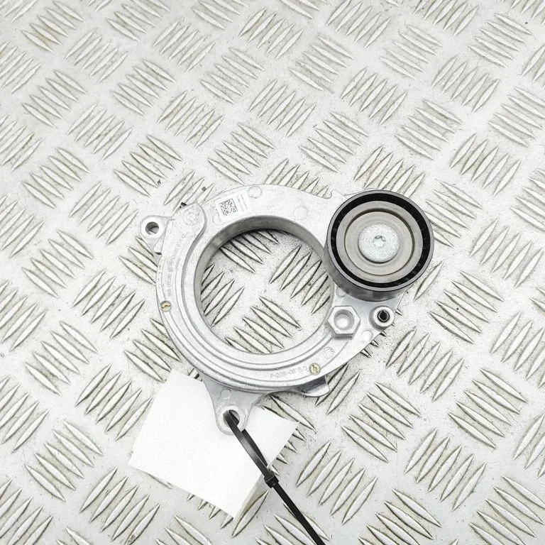 Alternator belt tensioner 90053749