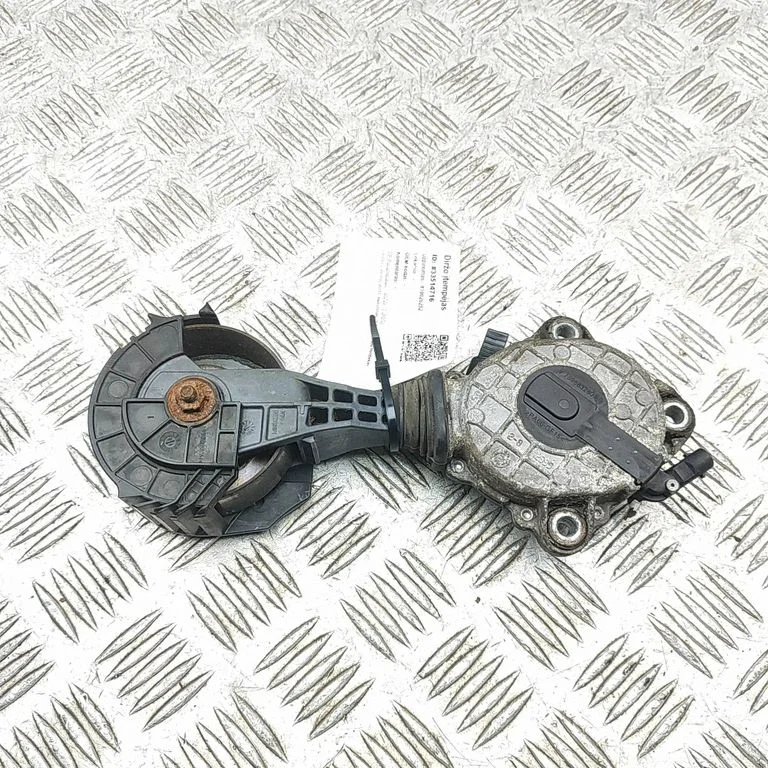 Alternator belt tensioner 7598832