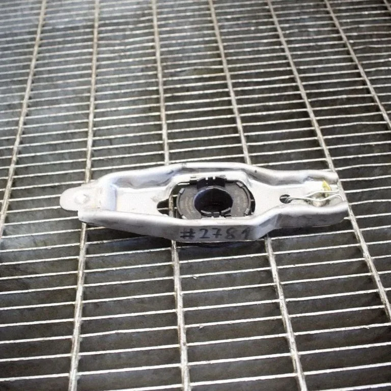 Clutch release arm fork 02J141703C
