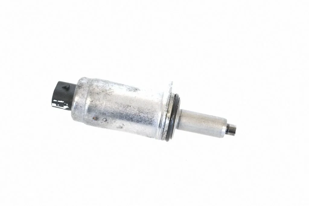 Nukkvõlli faasinihke klapp (VANOS-klapp) – Audi A3 S3 8V (2013-2019)