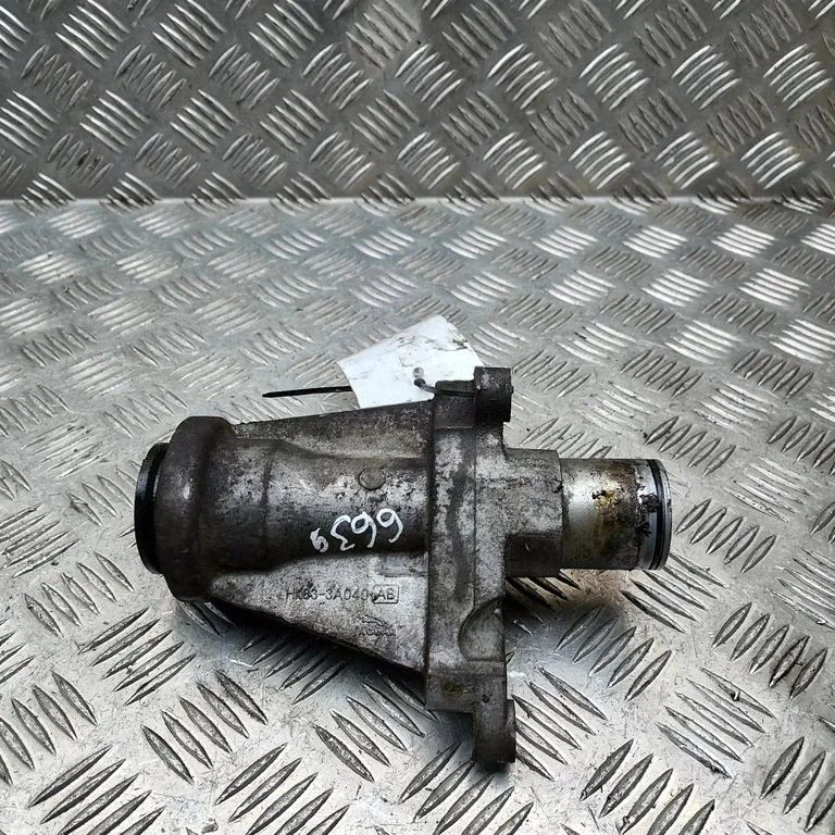 Half shaft coupling HK833A040AB