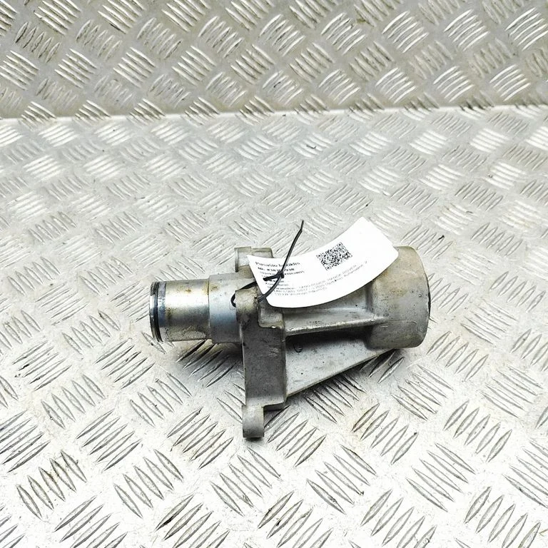 Pusass sajūgs HK833A040BA
