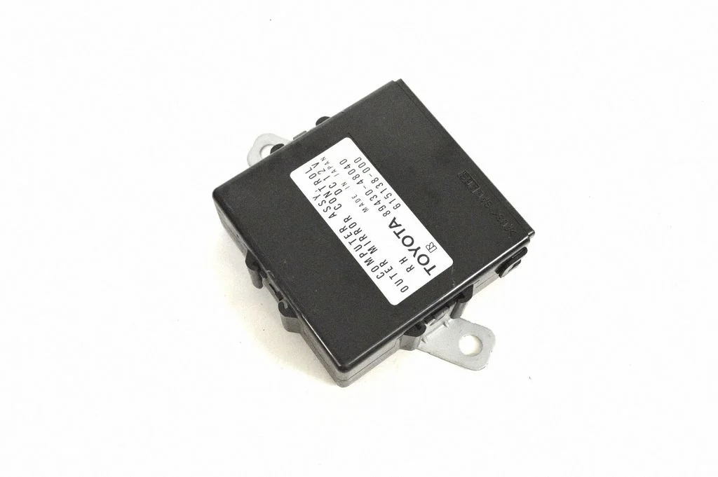 Spoguļu vadības bloks 8943048040