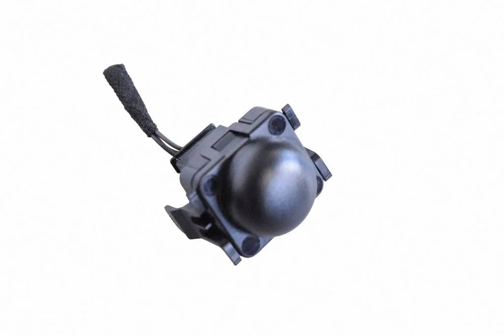 Sun solar sensor – Porsche Panamera (970) (2009-2017)