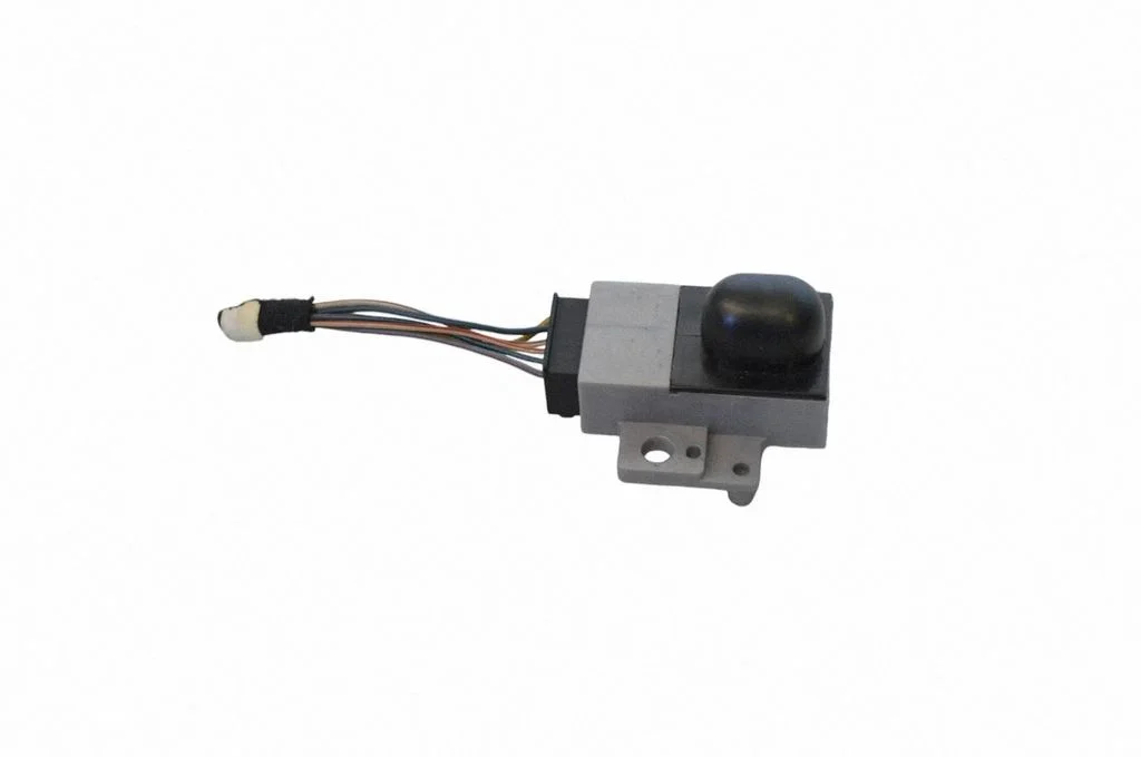 Saules gaismas sensors