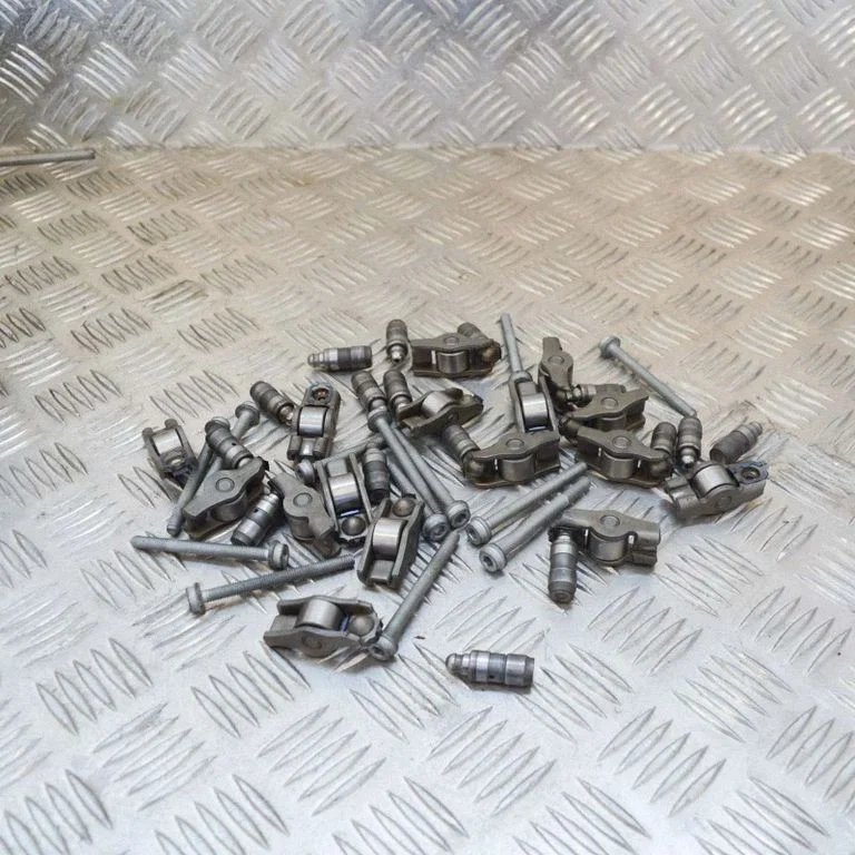 Kompensaator (hüdrokompensaator) 036D02100718 – Seat Ibiza III (6L) (2002-2008)