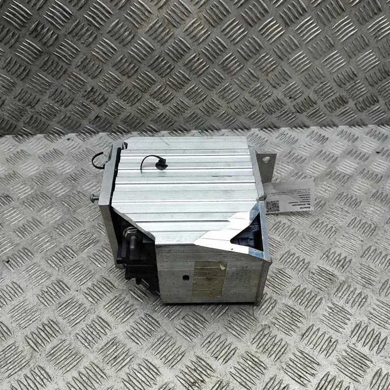 Hybrid / electric car battery – Audi A5 (2024-)