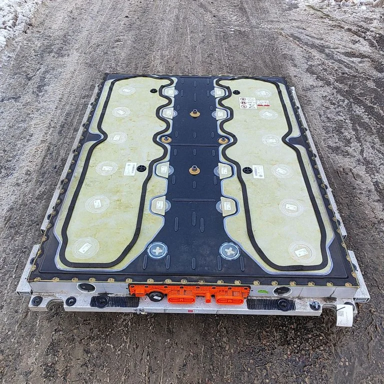 Bateria hybrydy / auta elektrycznego 1EA804117D