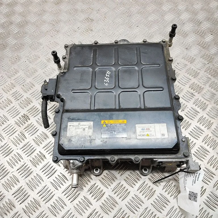Hübriid-/elektriauto aku 364000EABO