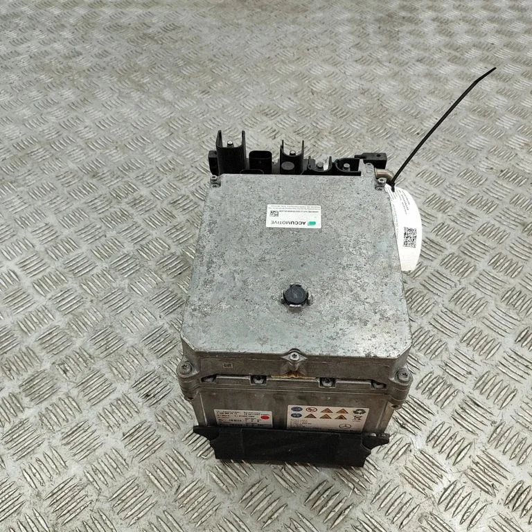 Hibrīda/elektromobiļa akumulators A0009021744