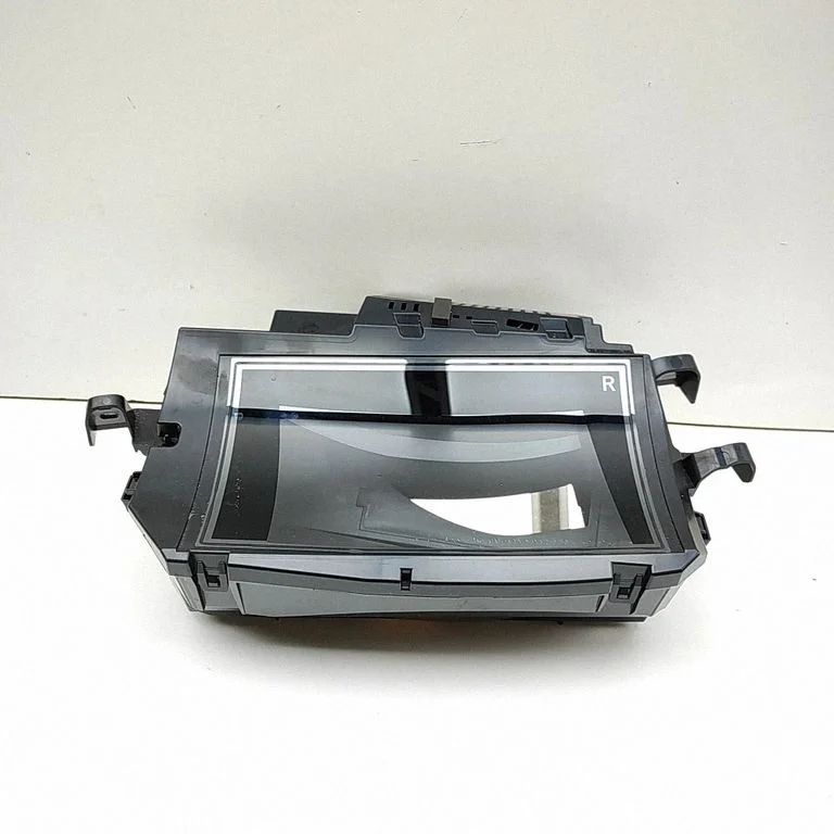 Head up display screen – Lexus RX 450H (2016-)