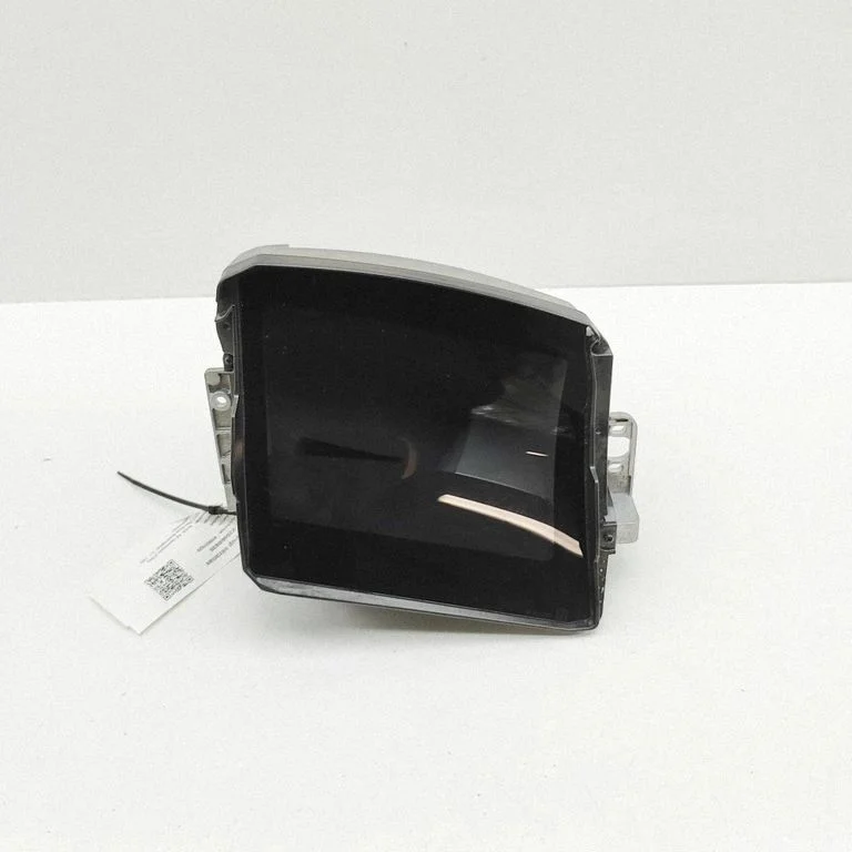 Head-up-kuvar – Audi A5 (2016-2024)