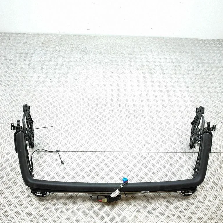Liugukse tuuledeflektor – Porsche 911 992 (2019-)
