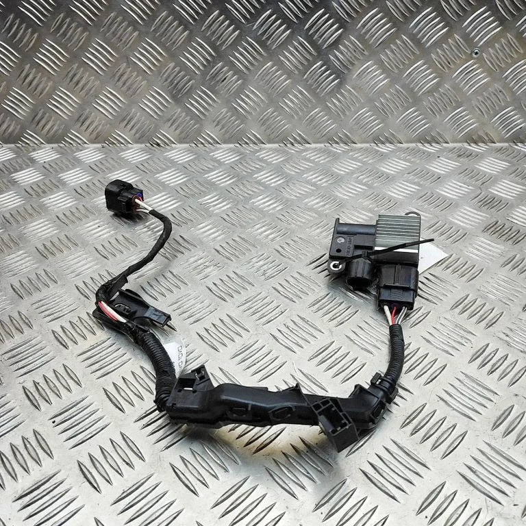 Ventilatora(-u) vadības bloks 821120D330