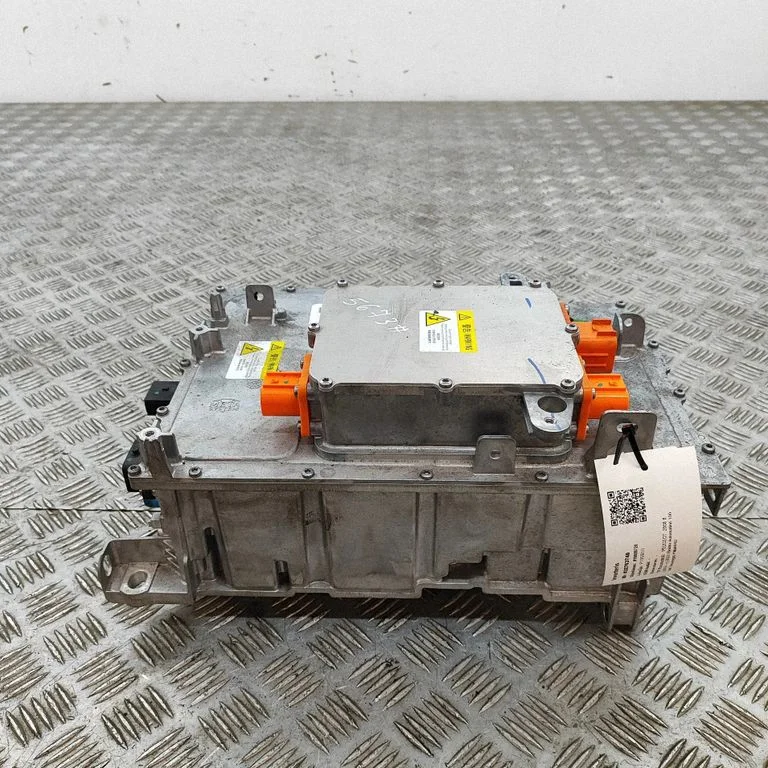 Invertors (sprieguma pārveidotājs) 9857270580
