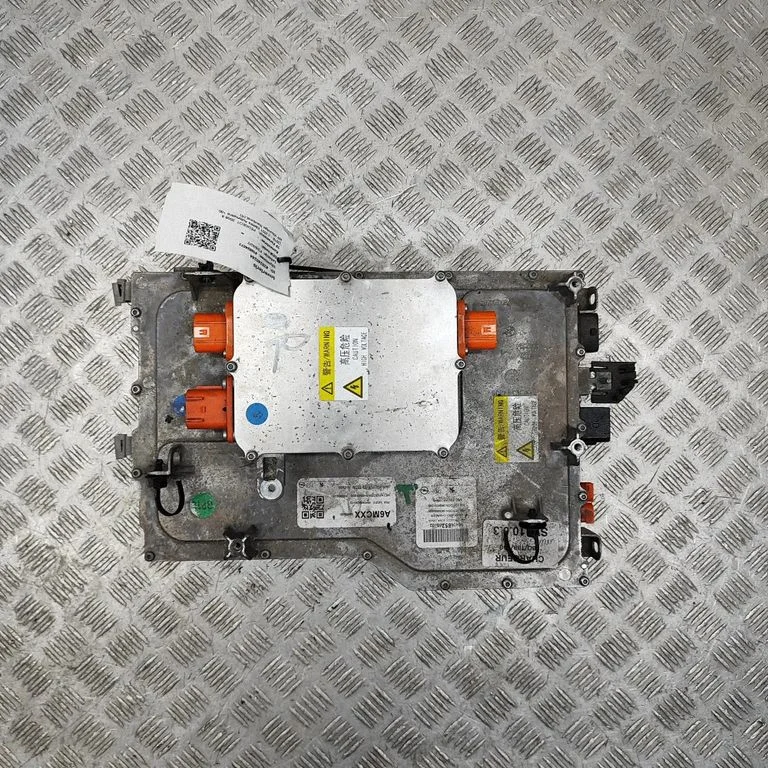 Invertors (sprieguma pārveidotājs) 9840685280