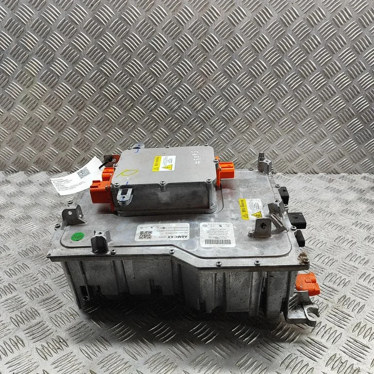 Invertors (sprieguma pārveidotājs) 9857270580