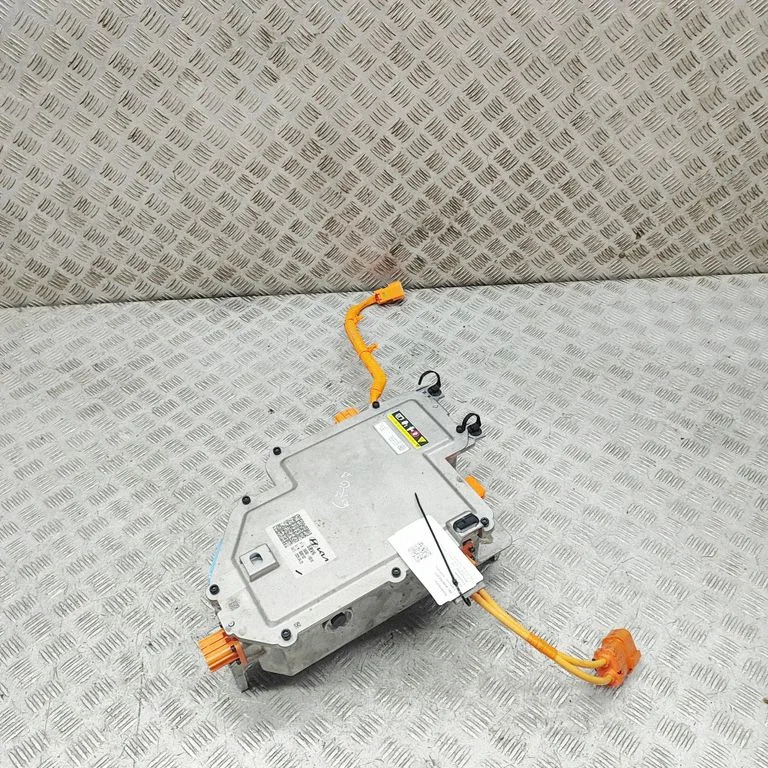 Inverter (pingemuundur) 360B018SV6 – KIA EV3 (2024-)
