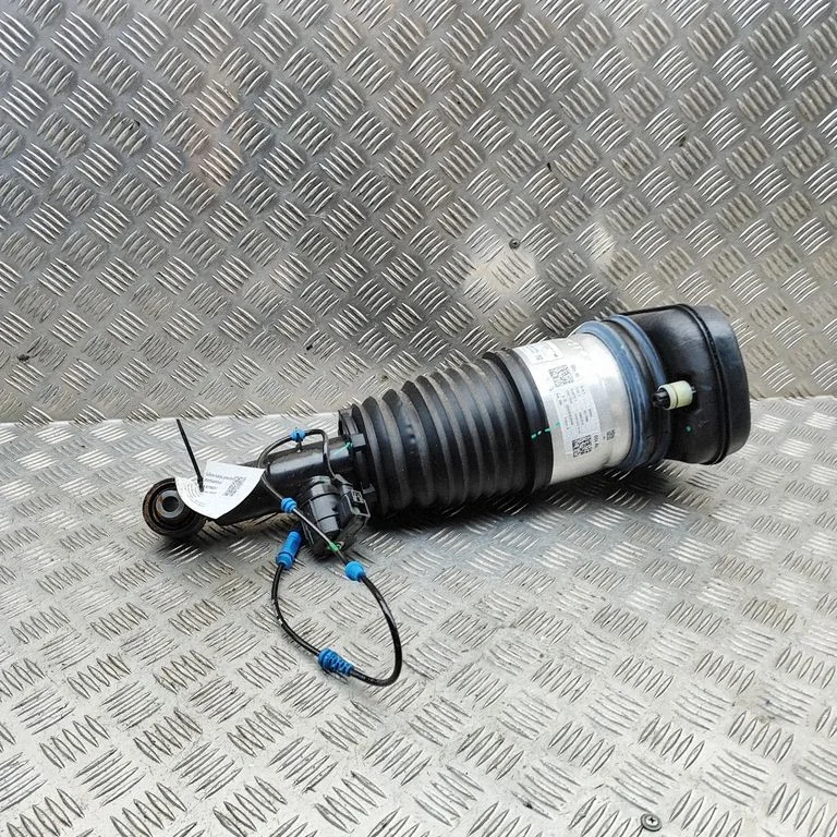 Shock absorber/damper/air suspension – BMW X6 G06 (2019-)