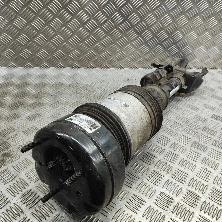 Air suspension front shock absorber A1673203113