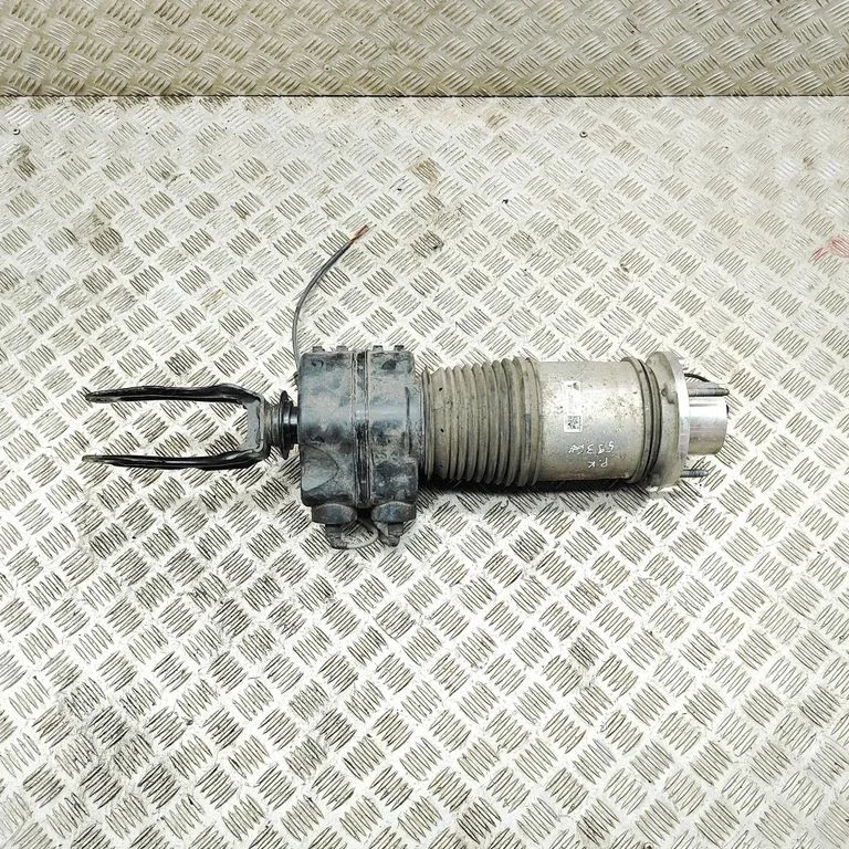 Amortyzator przedni (zawieszenie pneumatyczne / hydrauliczne) 9J0616037A