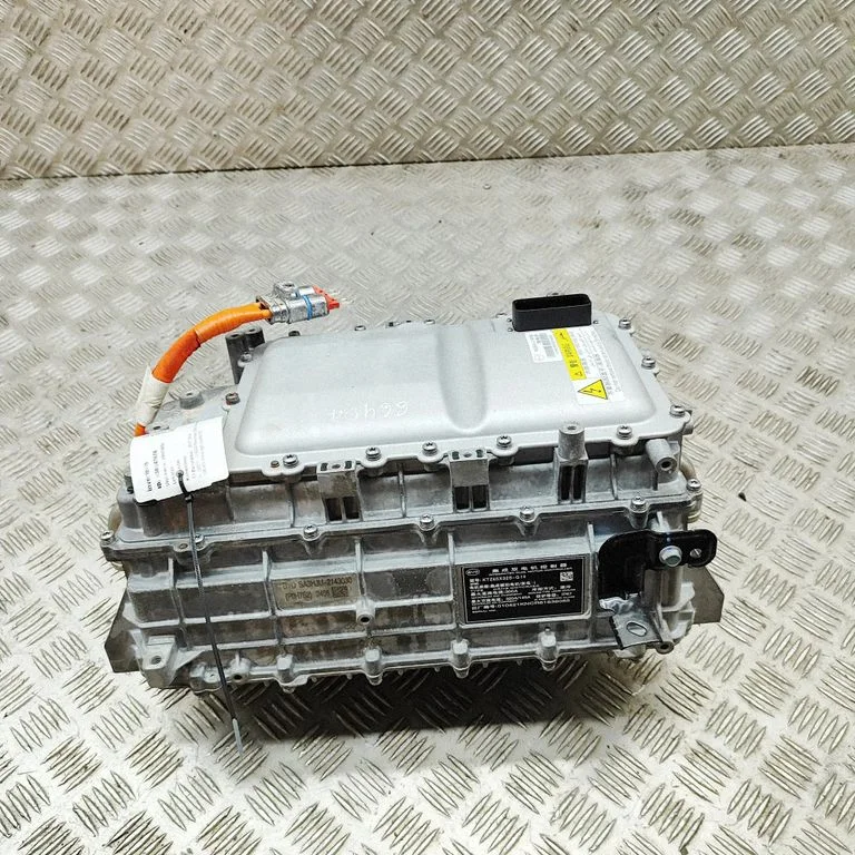 Inverter (pingemuundur) KTZ65X32SG14