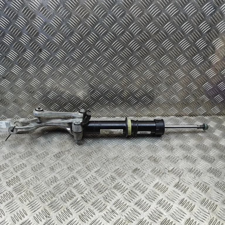 Air suspension front shock absorber – Audi Q7 4M (2015-)