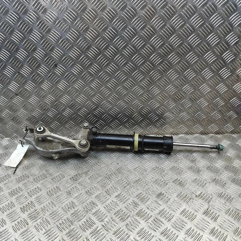 Air suspension front shock absorber – Audi Q7 4M (2015-)