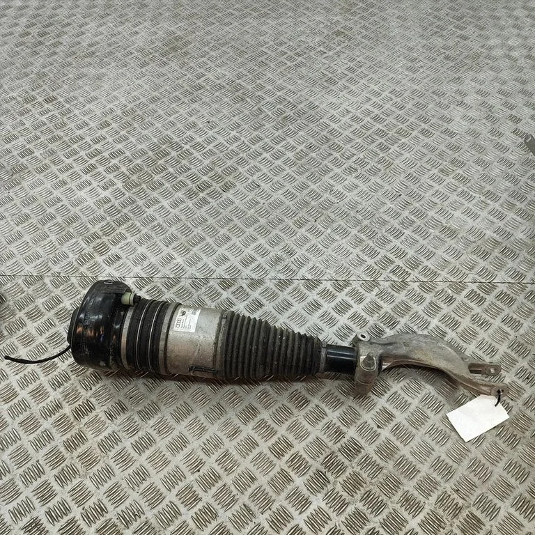 Air suspension front shock absorber 4KE616039G – Audi RS Q8 (2019-)