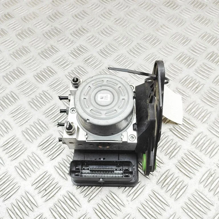 ABS block 5WA614517N