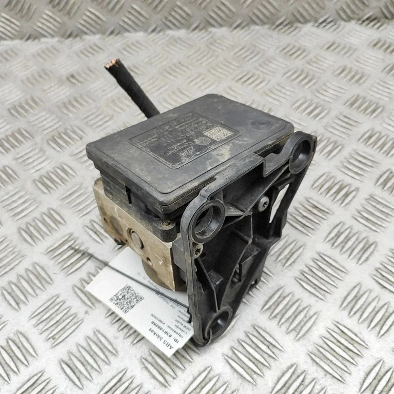 ABS bloks – Volkswagen Passat B7 USA (2012-2019)