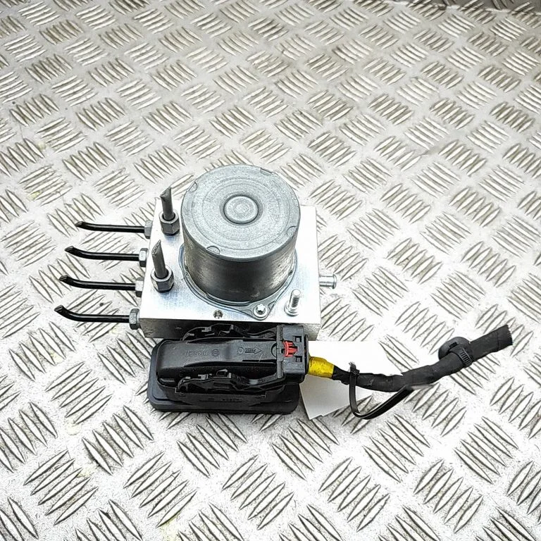 ABS-plokk 0265296451