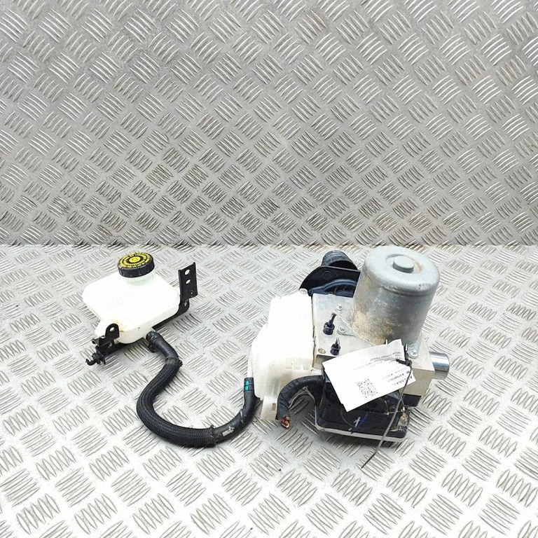ABS-plokk STHA3540020