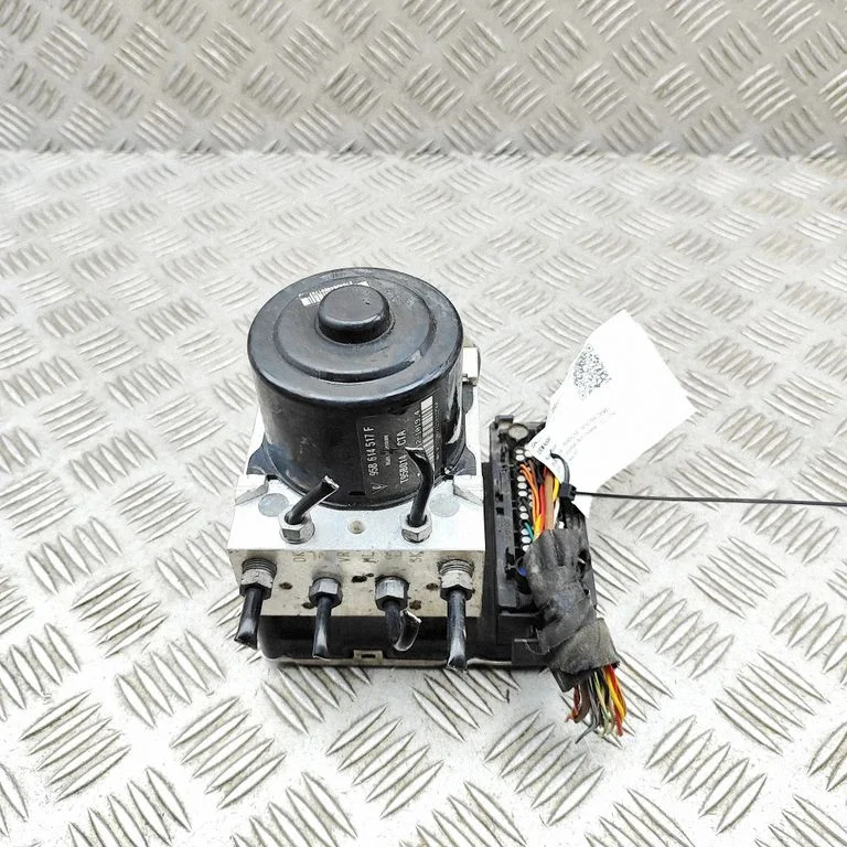 ABS block 95B614517F