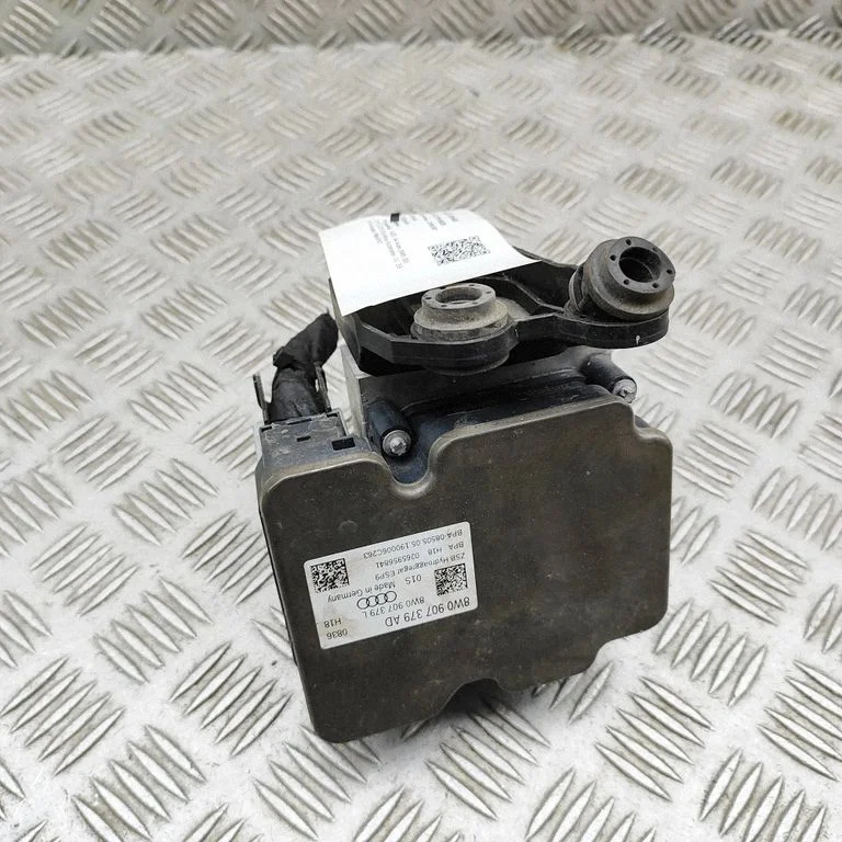 ABS block 8W0907379L