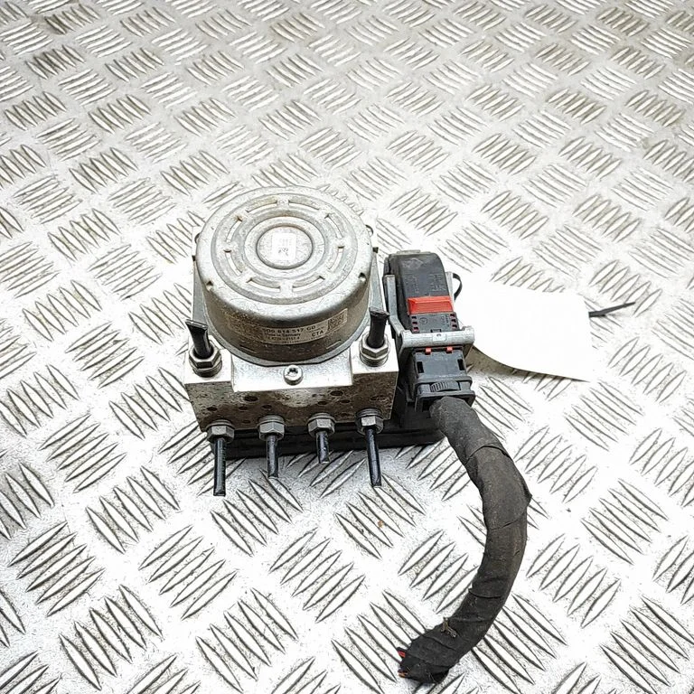 ABS-plokk – Skoda Superb B8 (3V) (2015-2024)