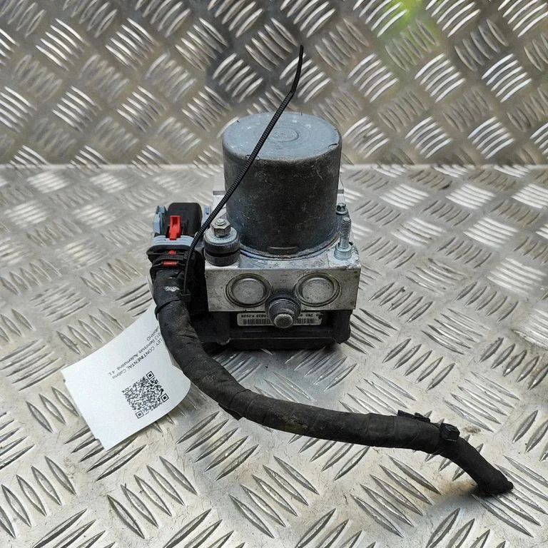 ABS block 3W0614517P