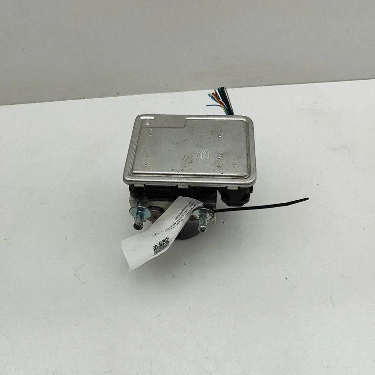 ABS Blokas