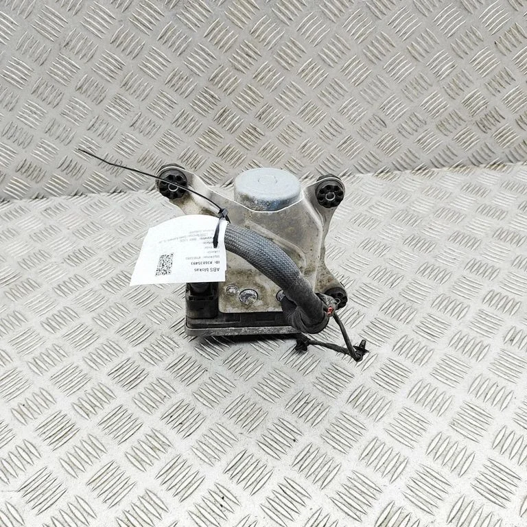 ABS block 5A4FA19