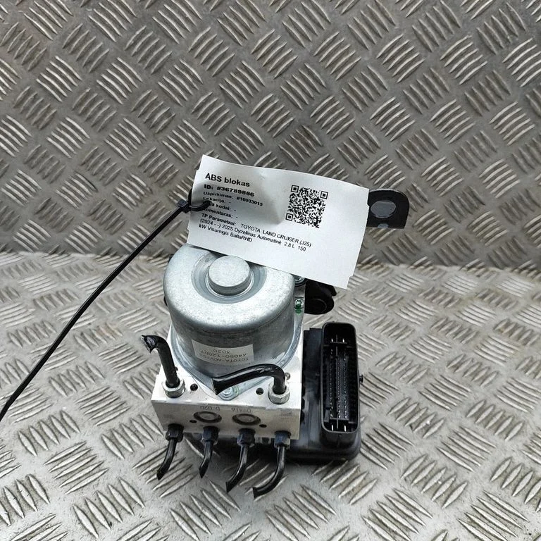 ABS block 44050120D7