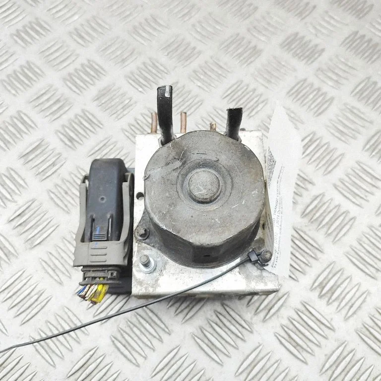 ABS block – Ford Transit Custom (2013-2023)