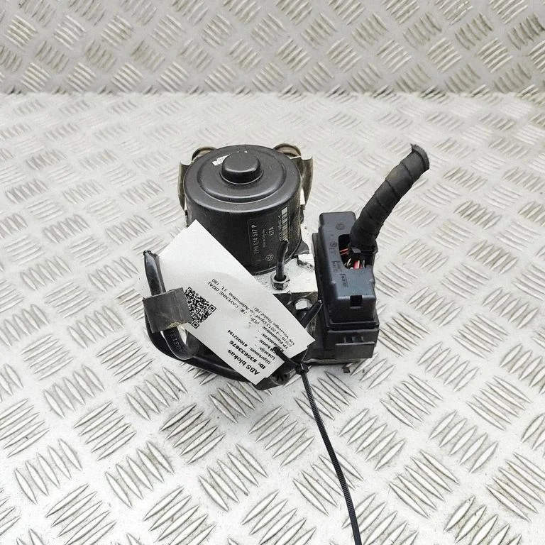 ABS block – Porsche Cayenne (92A) (2010-2017)