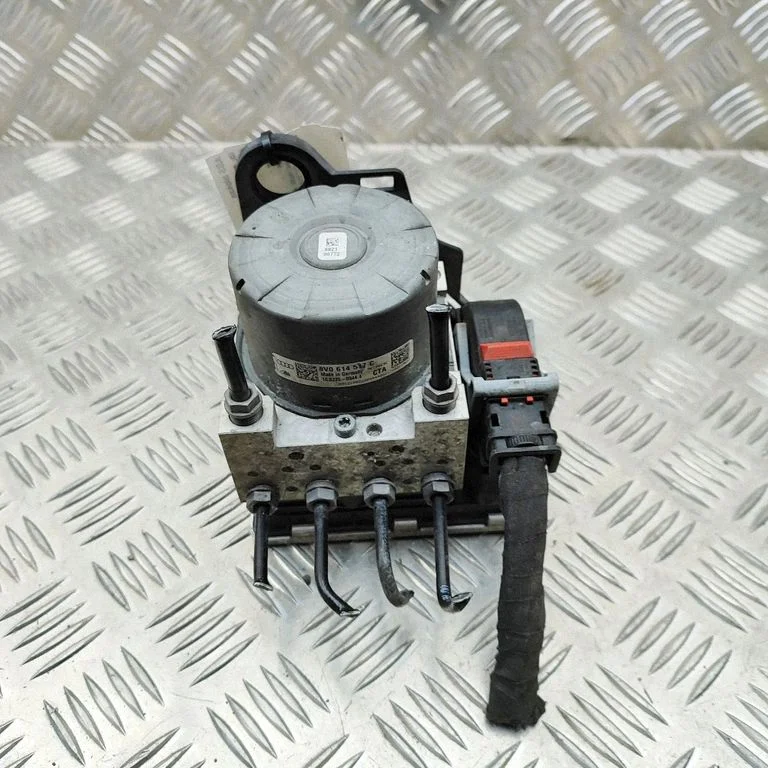 ABS block 8V0614517C