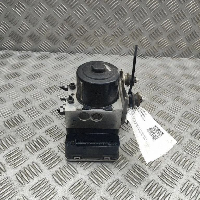 ABS block – Porsche Cayenne (92A) (2010-2017)