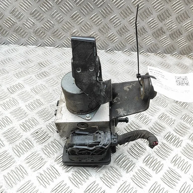 Pompa ABS – Mercedes-Benz Klasa ML W166 (2012-2017)