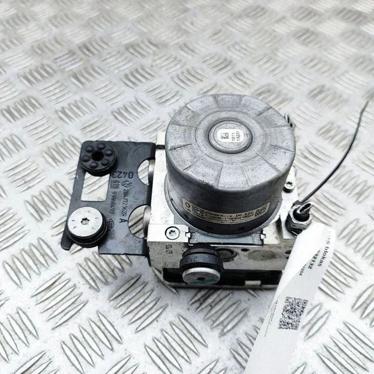 ABS block – Renault Trafic III (X82) (2014-)