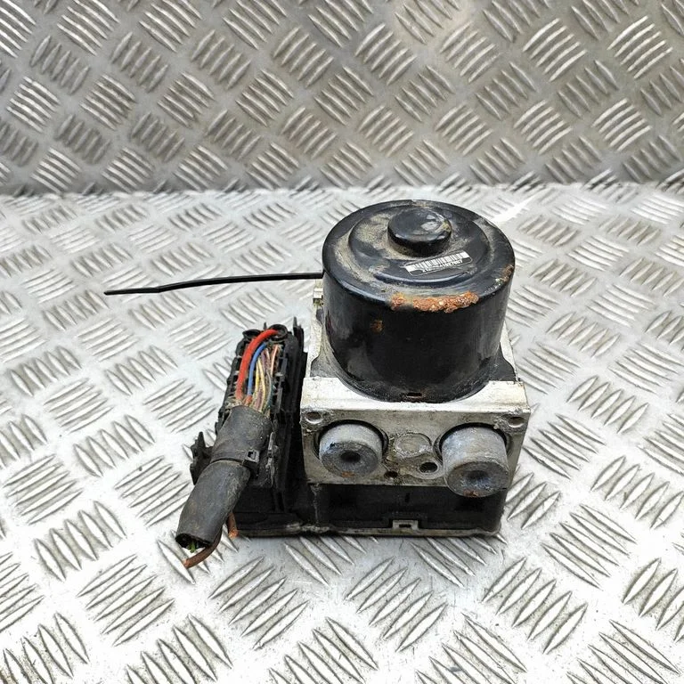 ABS block A2214310748