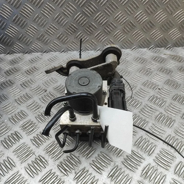 ABS block A2124311848