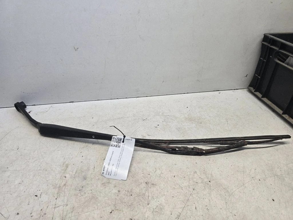 Front wiper blade arm J25ALD1271