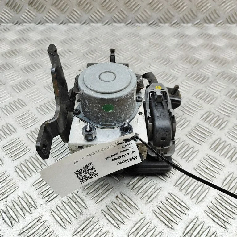 ABS-plokk J758922500 – KIA Xceed (2019-)